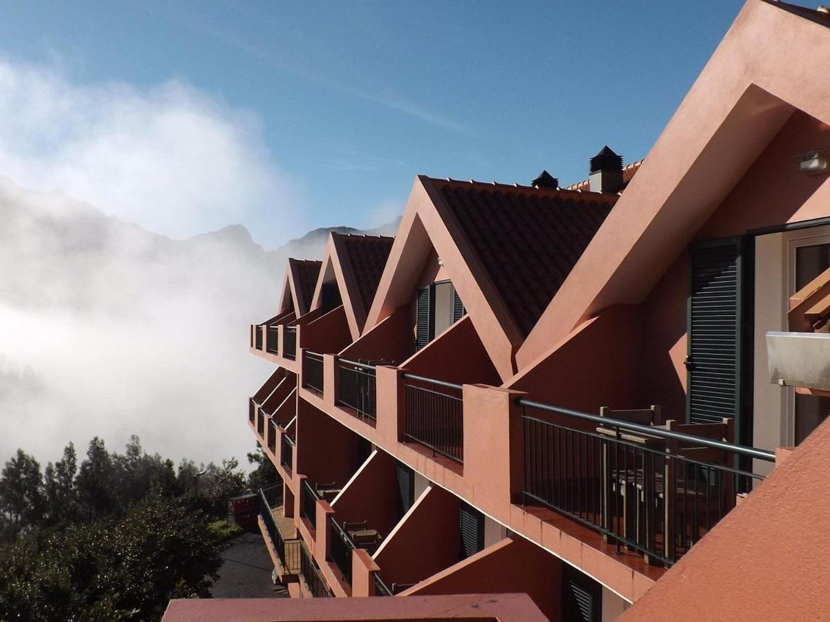 Valley View Hotel Encumeada Senhora do Rosário Exterior foto